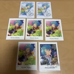 深海奏汰 ぱしゃっつ まとめ売り