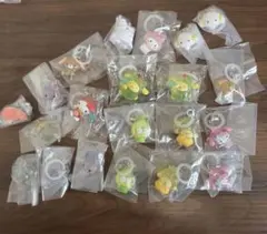 サンリオ めじるしアクセサリー まとめ売り