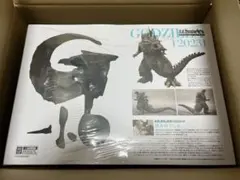 S.H.MonsterArts ゴジラ-1.0 （2023） 通常版