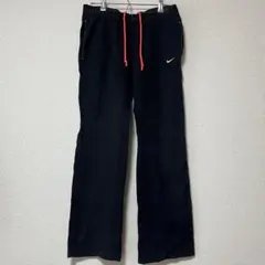 Nike ブラック ジョガーパンツ　スウェットパンツ