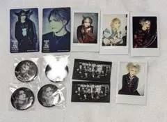 ΛrlequiΩ アルルカン THIS IS MY CULT. チェキ 缶バッジ ΛrlequiΩ アルルカン THIS IS MY CULT. チェキ 缶バッジ - メルカリ