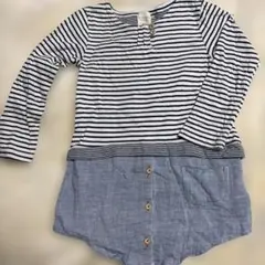 bhocol raffine 子供服　チュニック　サイズ110