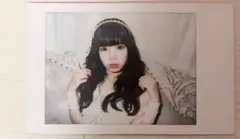 iLiFE! 空詩かれん ランチェキ