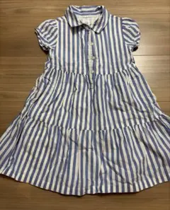 baby GAP 半袖ワンピース 4歳用