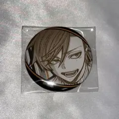 桃源暗鬼 メディコス 原作 缶バッジ コレクション vol.6 皇后崎 - メルカリ