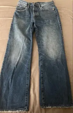 GAP 90'sルーズフィットデニム30/30