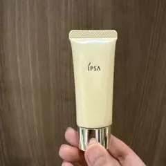 IPSA コントロールベイス イエロー20g