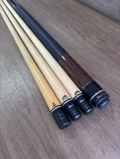 m*0様 廃盤☆Mezz Cues ビリヤードキューEC07 WX700シャフト - メルカリ