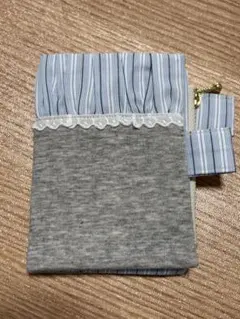【美品】人気作家さん　トラベラーズノート　パスポートサイズ　アクセサリーリフィル