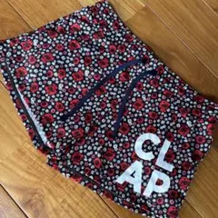 クラップ　crap ヨガ　ピラティス