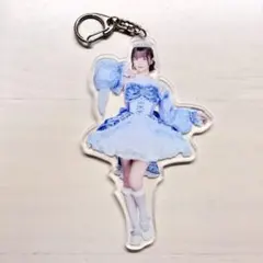 iLiFE! あいす アクキー チア衣装 iLiFE! i-COL あいらいふ あいこる あいす チア衣装 アクキー - メルカリ