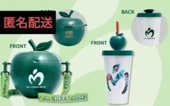 2026年最新】MrsGREENAPPLEポップコーンバケットの人気アイテム - メルカリ