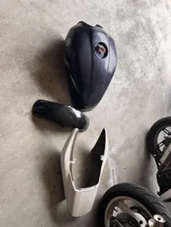 2025年最新】RH02J テールカウルの人気アイテム - メルカリ