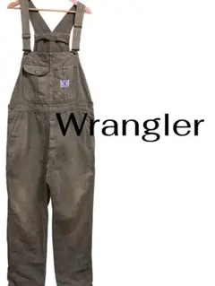 wrangler ラングラー オーバーオール ウソップ