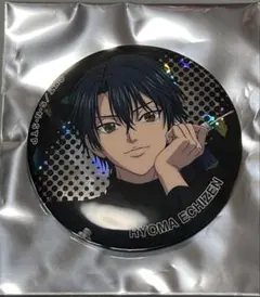 新テニスの王子様　缶バッジ　越前リョーマ　まとめうり 越前リョーマ(フルカラー)】新テニスの王子様 缶バッジ