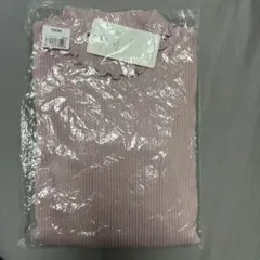 新品 エバクロ 120サイズ メロー長袖カットソー