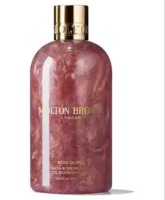 MOLTON BROWN（モルトンブラウン）　ボディーソープ