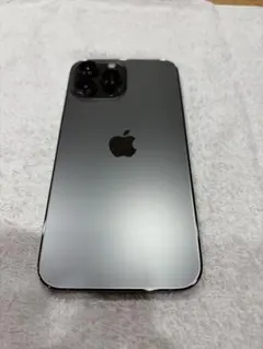 iPhone 13 Pro Max 256GB SIMフリー 本体 グラファイト
