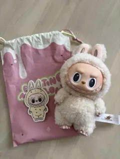 ラブブ Exciting Macaron マカロン soymilk ソイミルク