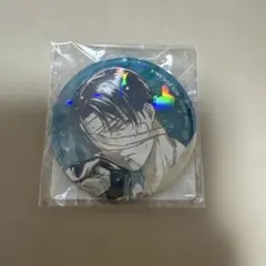 進撃の巨人 ANIQUE 缶バッジ Flower Series エレン - メルカリ