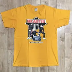 2026年最新】beastie boys tシャツ ヴィンテージの人気アイテム - メルカリ