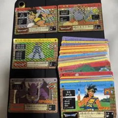 2026年最新】発売年：1990 カードダス ドラゴンクエストの人気アイテム