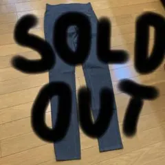 ユニクロ レギンスパンツ スキニーパンツ