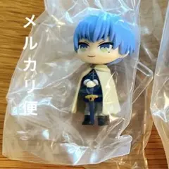 ヒンメル コレクションフィギュアリッチ 葬送のフリーレン カプセルトイ新品未開封