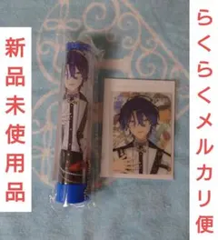 あんさんぶるスターズ 甘楽チトセ アクリルスタンド•ペンライト