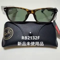 新品未使用 レイバン New Wayfarer Classic ORB2132Fのサムネイル