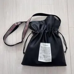 シアタープロダクツ　フリークスストア　ショルダーバッグ