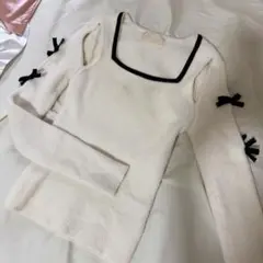 シェリミー ニット