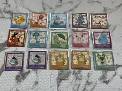 2025年最新】サーティワンアイスクリームスペシャルポケモンステッカー