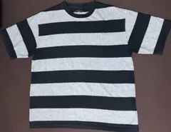 nicoand　半袖　Tシャツ