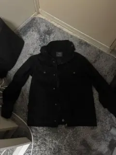 00s archive ギミック ジャケット