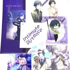 メルカリ便 うたプリ うたのプリンスさま 特典 トキヤ セット