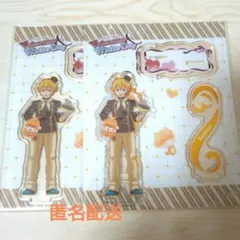 [鬼滅の刃]我妻善逸/バレンタイン&ホワイトデー2026To you期アクスタ