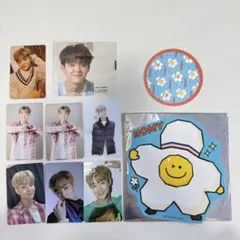 TREASURE ジフン グッズまとめ売り