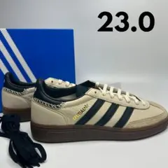 23.0　新品　アディダス　HANDBALL SPEZIAL IE3698