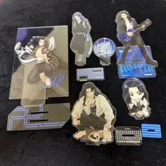 東京リベンジャーズ 東リべ 場地圭介 アクリルスタンド