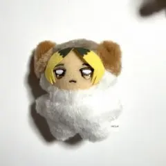 ハイキュー ちみけも 孤爪研磨