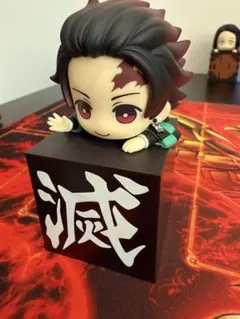 鬼滅の刃　ひっかけ　4体