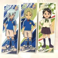 イナズマイレブン 佐久間次郎 サンリオ コラボ 缶バッジ 20個 イナズマイレブン 佐久間次郎 缶バッジ オンラインくじ - メルカリ