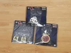 HUNTER×HUNTER 一番くじ ラバーコレクション まとめ売り