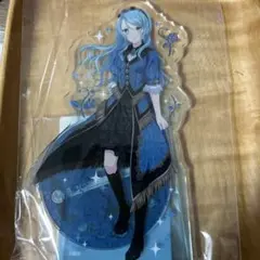 バンドリ　アクスタ　氷川紗夜
