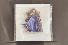 ヴァネッサ　アクスタ　ラッキーくじ