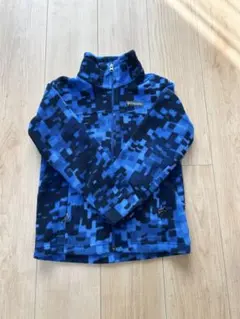 Columbia コロンビア フリースジャケット Ｓ　130cm