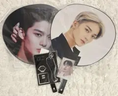 2025年最新】ペジニョン うちわの人気アイテム - メルカリ