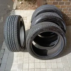 CX-3 215/50R18 TOYO プロセスCL1 中古4本 - メルカリ