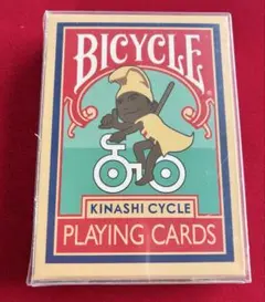 新品】BICYCLE ドラえもん【レアデック】 - メルカリ